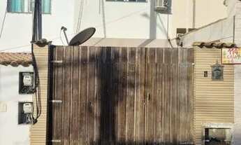 Imagem: Casa para aluguel 2 quartos em São Marcos