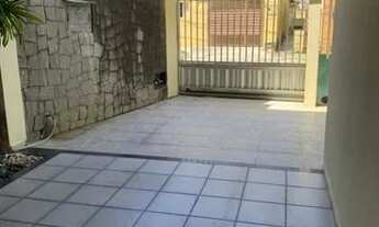 Imagem 3: Casa com 3 dormitórios, 140 m² - venda por R$ 480.000,00 ou aluguel por R$ 2.600,00/mês