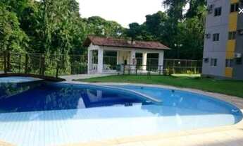 Imagem 2: Neo Colori Mario Covas, apto 2/4 mobiliado, R$1.700