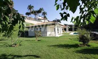 Imagem 3: Casa - Sítios de Recreio Gramado - Campinas