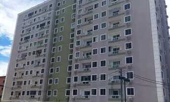 Imagem: Apartamento a venda na Abel Cabral