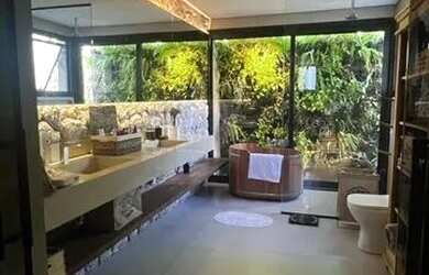 Imagem 7: CASA EM CONDOMÍNIO - ALPHAVILLE - SP