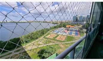 Imagem 5: Excelente apartamento na Ponta D'areia, Ed Ari Oliveira