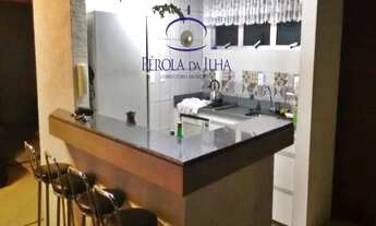 Imagem 2: COBERTURA RESIDENCIAL em FLORIANÓPOLIS - SC, CANASVIEIRAS