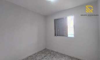 Imagem 7: Apartamento com 2 dormitórios, 48 m² - venda por R$ 135.000,00 ou aluguel por R$ 1.052,00