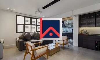 Imagem 4: Cobertura Venda Moema 141 m² 2 Dormitórios