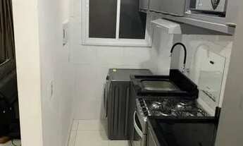 Imagem 4: Quarto compartilhado pra aluga