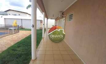 Imagem 2: Casa com 3 dormitórios à venda, 250 m² por R$ 1.000.000,00 - Jardim Califórnia - Ribeirão