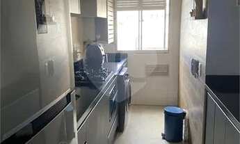 Imagem 5: Lindo ap no Bom Retiro a 500 meros do metrô Tiradentes e Armênia