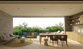 Imagem 5: Condomínio Villas do Golfe- Itu /SP