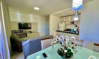 Imagem: GOIâNIA - Apartamento Padrão - Parque