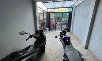 Imagem 2: Térrea para aluguel tem 100 metros quadrados com 2 quartos em Vila Romero - São Paulo - SP