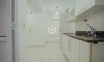 Imagem 5: Apartamento com 3 dormitórios à venda, 100 m² por R$ 1.068.990,00 - Santo Amaro - São Paul