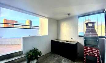 Imagem 4: Apartamento para aluguel com 37 metros quadrados com 1 quarto