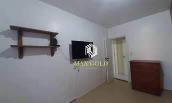 Imagem 7: Apartamento com 2 dormitórios para alugar, 78 m² por R$ 1.921,27/mês - Centro - Taubaté/SP