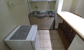 Imagem 7: Flat Residencial - Jardins - Locação!