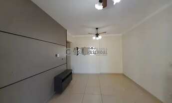 Imagem 5: Apartamento Padrão Jardim Nova Aliança Disponível Para Locação Jardim Nova Aliança 3 Dorm