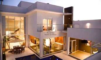 Imagem: CASA EM CONDOMINIO RESIDENCIAL em SOROCABA