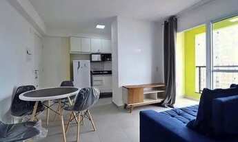 Imagem 3: Studio para aluguel, 1 quarto, 1 vaga, Vila São Pedro - Santo André/SP