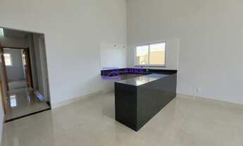 Imagem 7: Casa no condômino Terras Alpha