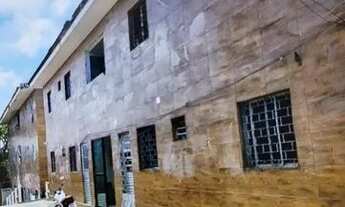 Imagem: Ap José Tenório por trás fórum Federal