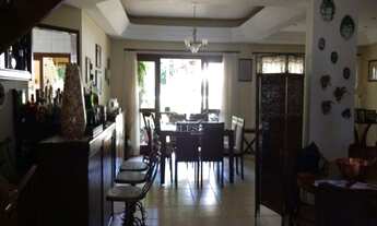 Imagem 7: CASA À VENDA E LOCAÇÃO NO CONDOMÍNIO DE ALTO PADRÃO TERRAS DE SÃO CARLOS (CAXAMBÚ - JUNDI