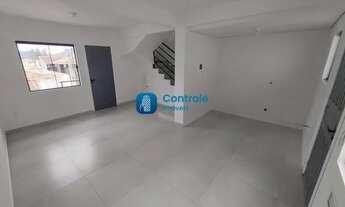 Imagem 7: CR/ Sobrado à venda com 02 dormitórios, 02 vagas em Forquilhas/São José