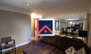 Imagem 3: Apartamento Venda Brooklin 167 m² 3 Dormitórios