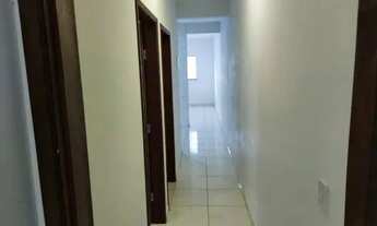 Imagem 4: Casa para venda com 150 metros quadrados com 3 quartos em Marco - Belém - Pará