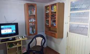 Imagem 3: Casa bem localizada