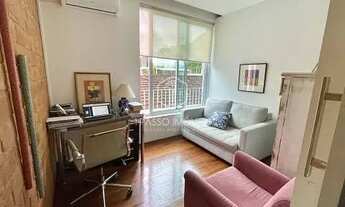 Imagem 3: Apartamento em Leblon - Rio de Janeiro