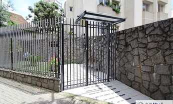 Imagem 2: ED. LAS LENAS - Apartamento com 02 dormitórios para alugar - R$ 1.600,00/mês + taxas - Bai