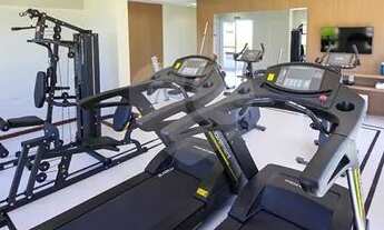 Imagem 7: Varandas Ipoema R$ 619.990,00 - 3 quartos - 89 m² Vila Suissa - Mogi das Cruzes SP