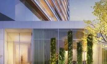 Imagem 2: APARTAMENTO tipo Studio na Funchal, Vila Olímpia