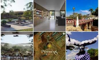 Imagem 3: Apartamento multipropriedade Pyreneus Residence