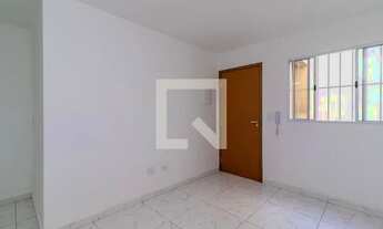 Imagem 3: Apartamento para Aluguel - Água Fria, 2 Quartos, 50 m2