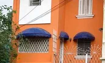 Imagem 5: Sobrado para aluguel com 230 metros quadrados com 3 quartos em Barra Funda - São Paulo - S