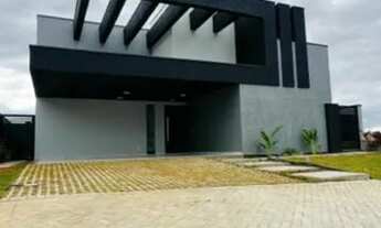 Imagem: Casa à venda no bairro Condomínio Alphaville