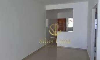 Imagem 5: Casa com 3 dormitórios à venda, 77 m² por R$ 385.000,00 - Jardim Mariléa - Rio das Ostras