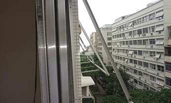 Imagem 4: Apartamento à venda, 3 quartos, 1 suíte, 1 vaga, Copacabana - RIO DE JANEIRO/RJ