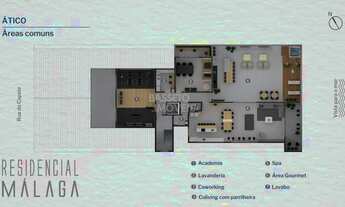Imagem 3: FLORIANóPOLIS - Apartamento Padrão - Campeche