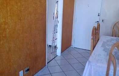 Imagem 4: Apartamento com 2 dormitórios à venda, 60 m² por R$ 270.000,00 - Coqueiral de Itaparica