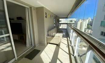 Imagem 7: Apartamento com 2 dormitórios à venda, 94 m² por R$ 850.000 - Icaraí - Niterói/RJ