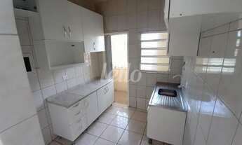 Imagem 4: São Paulo - Apartamento Padrão - Mooca