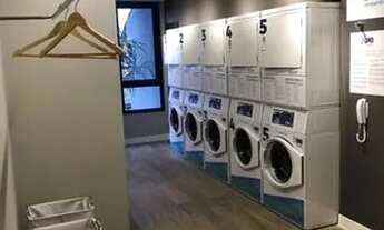 Imagem 7: Studio para aluguel com 23 metros quadrados com 1 quarto em Perdizes - São Paulo - SP