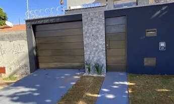 Imagem: Casa no Jardim Helvécia c/ 3 qtos sendo