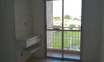 Imagem: Apartamento Jardim Lizandra