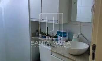 Imagem 7: Apartamento (tipo - padrao) 2 dormitórios, cozinha planejada, portaria 24hs, lazer, salão