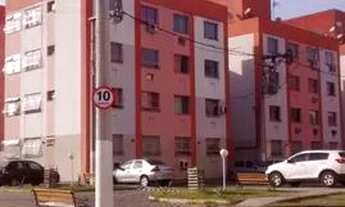 Imagem 2: Apartamento com 2 dormitórios à venda, 55 m² por R$ 135.000 - Itaúna - São Gonçalo/RJ