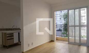 Imagem 3: Apartamento para Aluguel - Cariobinhan, 2 Quartos, 46 m2